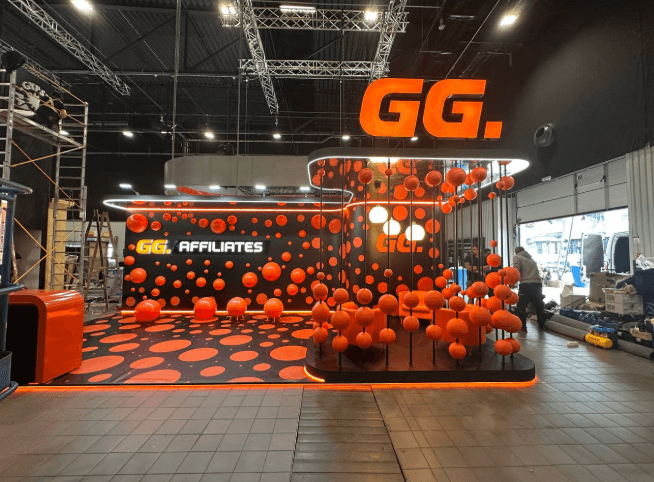 GG Affiliates