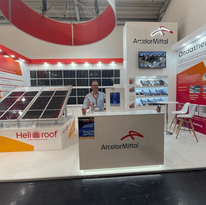 ArcelorMittal