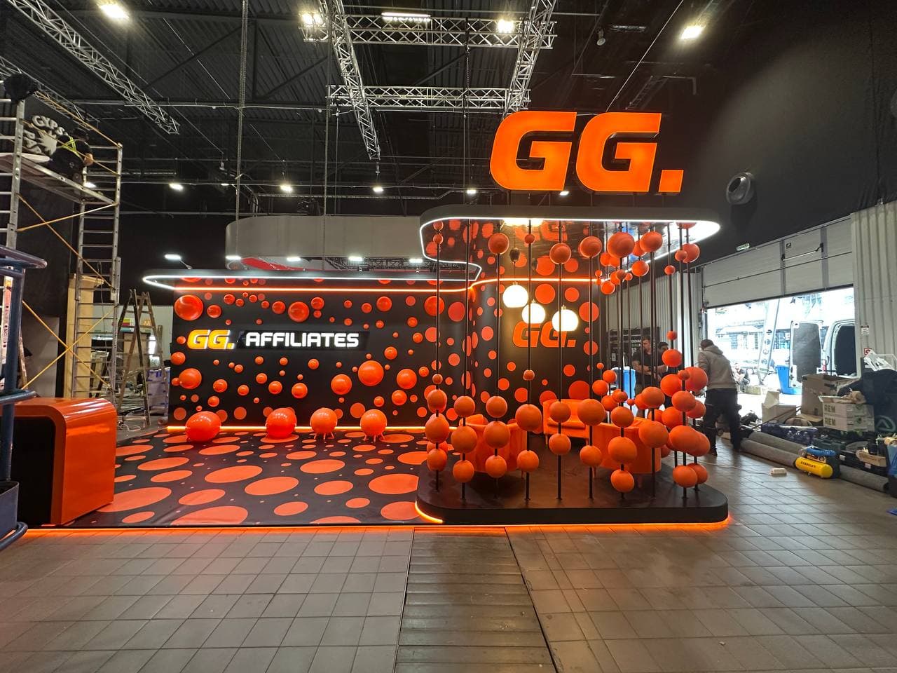 GG Affiliates