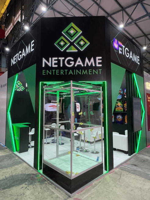 NetGame